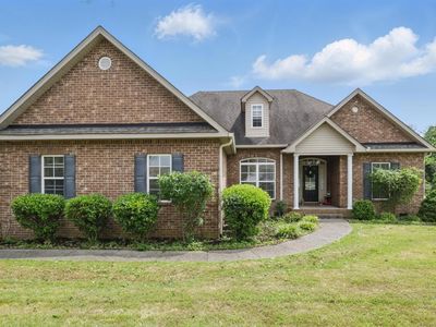 208 Sunny Side Dr, Chapel Hill, TN, 37034