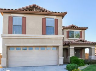 2006 S 160th Ln, Goodyear, AZ 85338