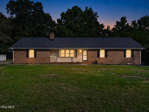 201 Ashby Lane, Goldsboro, NC 27530