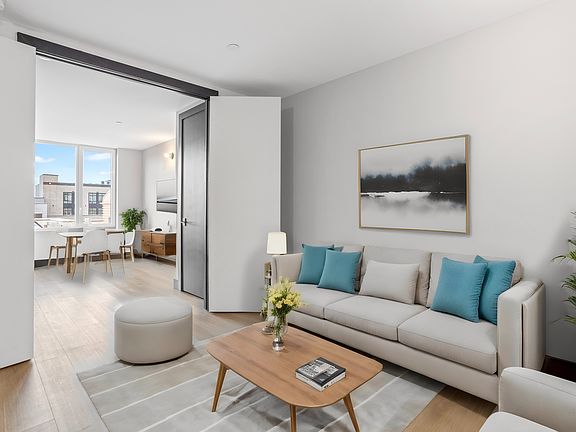 3rd image of 254 Winthrop St #5G