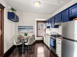 37 Hewlett St #2, Roslindale, MA 02131