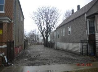 5248 S Wood St, Chicago, IL 60609