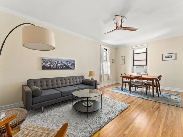675 Academy Street 3A image 1 of 9