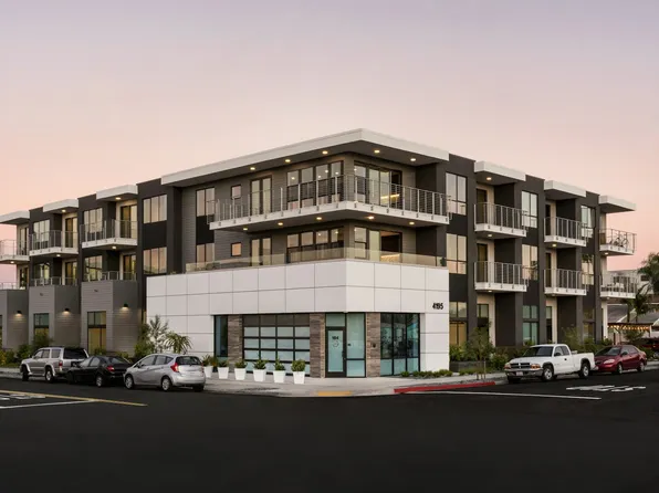 4195 Kansas St #207, San Diego, CA 92104