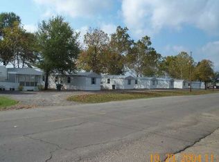 145-161 Commerce Rd, Conway, AR 72032