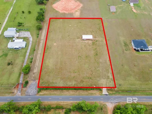 14184 County Road 93 #1, Lillian, AL 36549