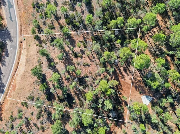 1302 N Karen Way, Payson, AZ 85541