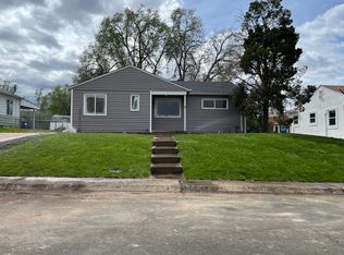 1405 S Utica St, Denver, CO 80219