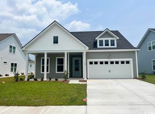 427 Bumble Cir LOT 126, Murrells Inlet, SC 29576