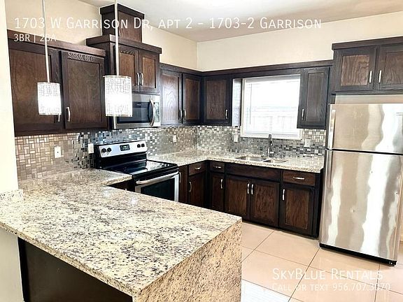 3rd image of 1703 W Garrison Dr APT 2