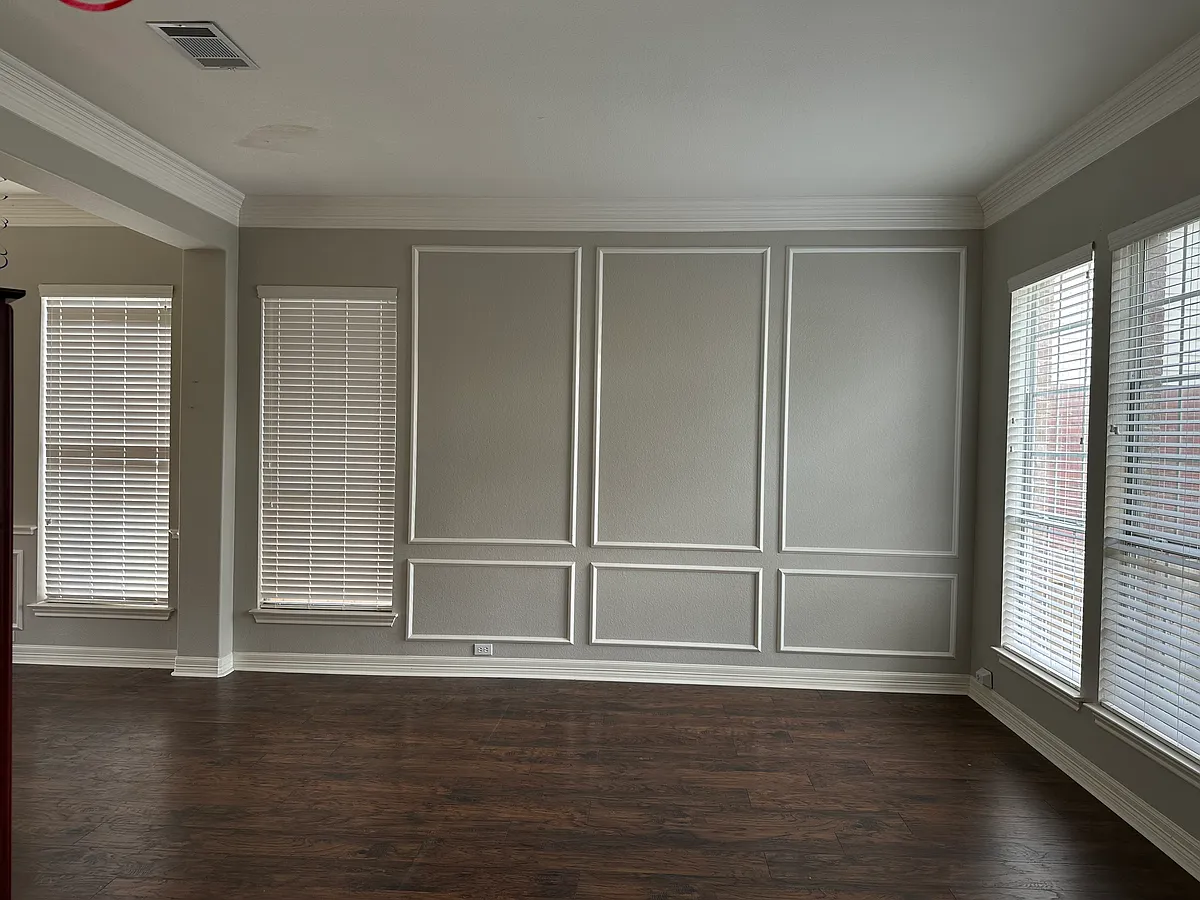 living room - 10416 Canyon Vista Way