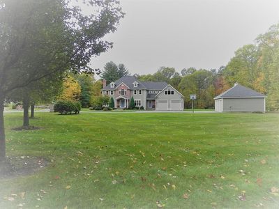 27 Edgewood Rd, Southborough, MA, 01772