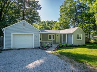 3924 N Ridgeview Dr, Indianapolis, IN 46226