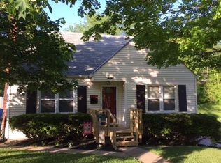 432 Hallam Ave, Erlanger, KY