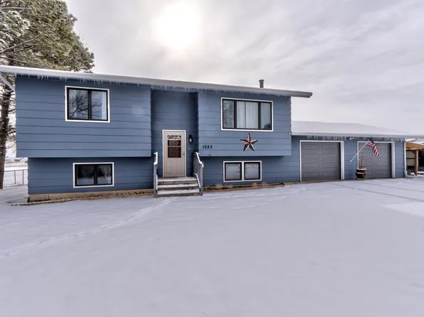 1023 Rosilee Ln, Rapid City, SD 57701