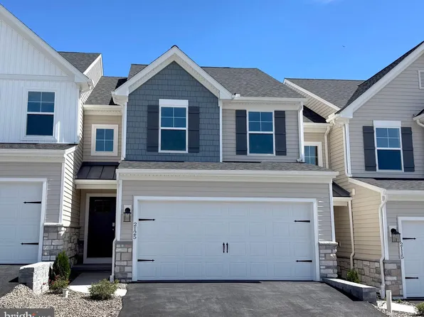 2125 Hampden Ct Lot 18, Enola, PA 17025