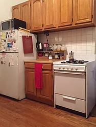 Rented by Warren T Real Estate Corp.