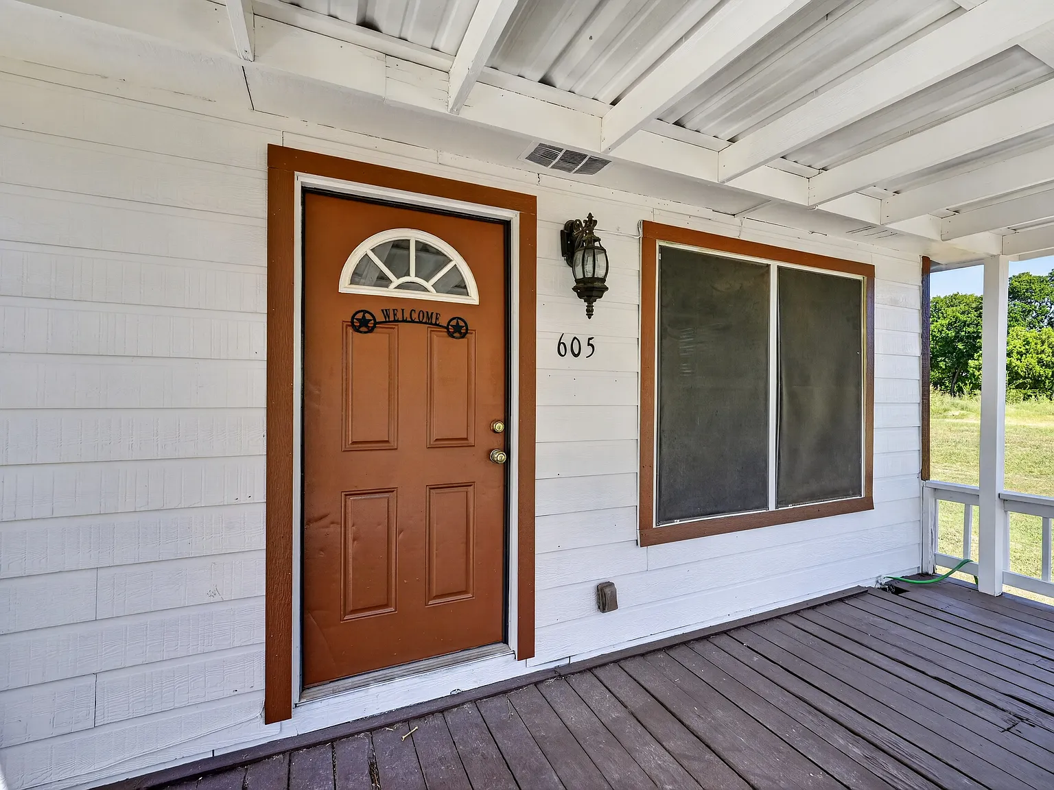 605 Jackson Street, Farmersville, TX 75442 - Property ID 5605 — Photo 4