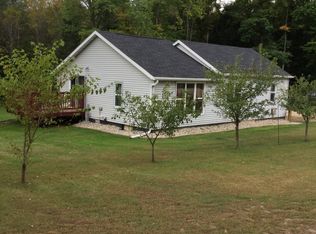 12701 Heise Rd, Suring, WI 54174