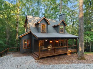 152 Cherry Ct, Ellijay, GA 30540
