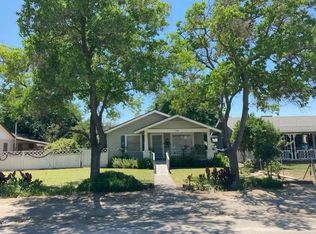 13581 S Quince Ave, Caruthers, CA 93609
