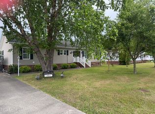 105 Clancey Court, Elizabeth City, NC 27909