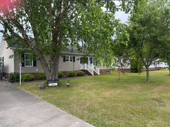 105 Clancey Court, Elizabeth City, NC 27909