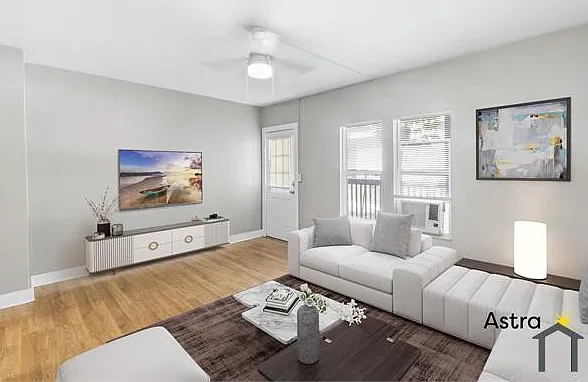 1 bed, $1,595 — Photo 2
