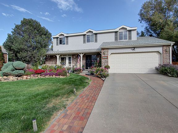 2nd image of 5355 S Salida Ct
