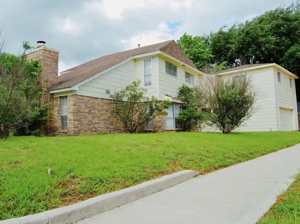 2127 Woodland Springs St, Houston, TX 77077