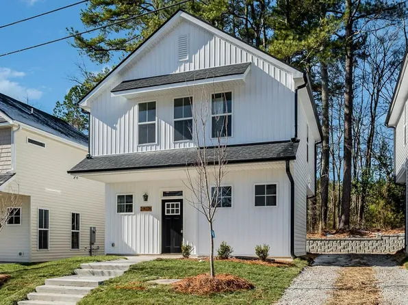 104 Barnhill Rd, Durham, NC 27707