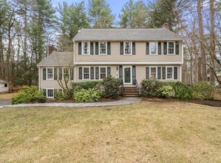 55 Maynard Farm Rd, Sudbury, MA 01776