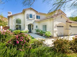 25146 Running Horse Rd, Santa Clarita, CA 91321