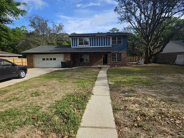 4200 Croydon Rd, Pensacola, FL 32514
