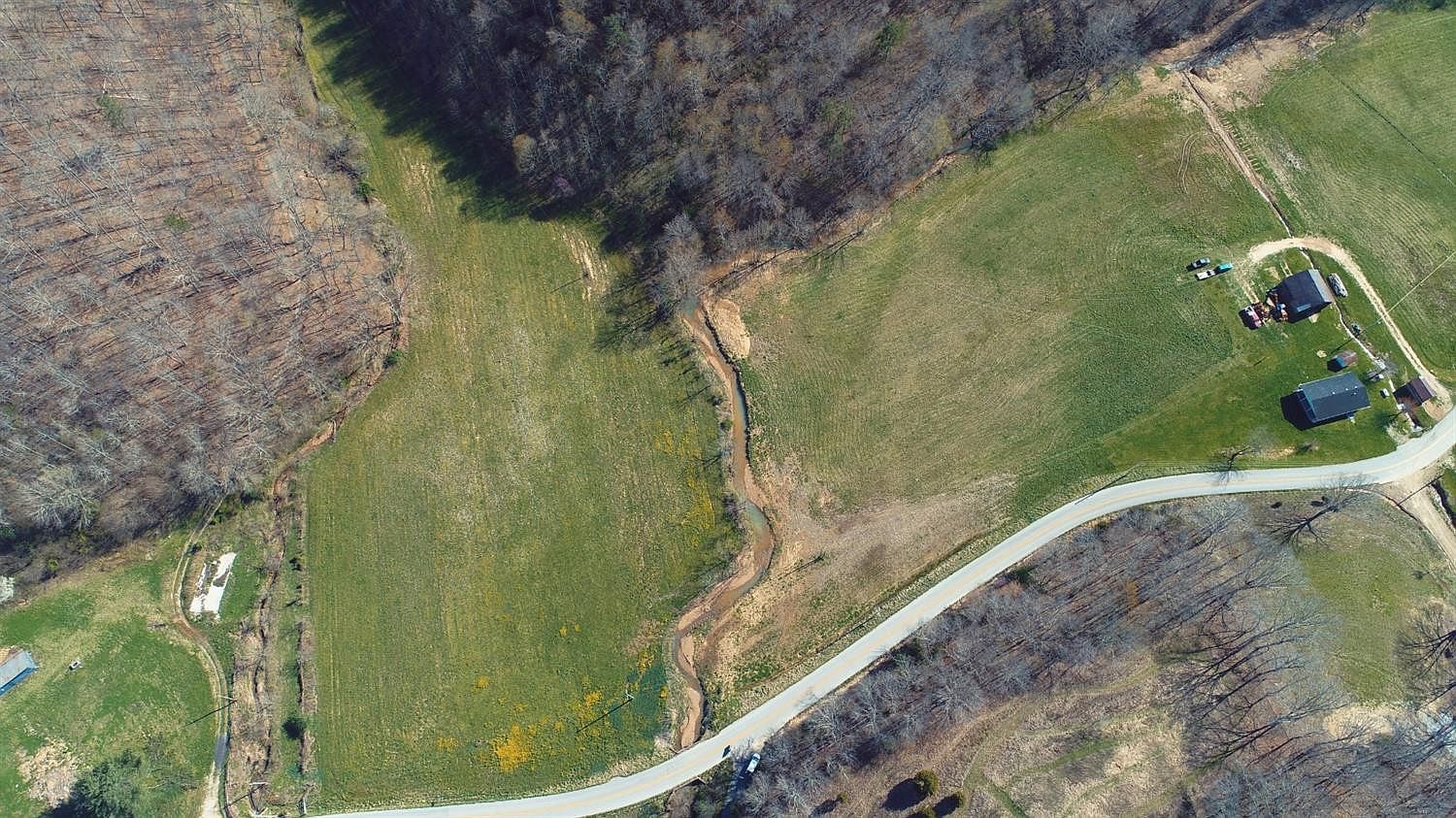 9999 E Highway 577 Sextons Creek Ky 40983 Mls 20106548 Zillow