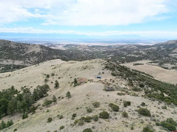 tbd County Road 42K, Del Norte, CO 81132