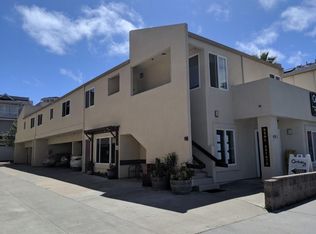 491 1st St #B2, Avila Beach, CA 93424