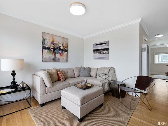4th image of 661 Peralta Ave APT 1