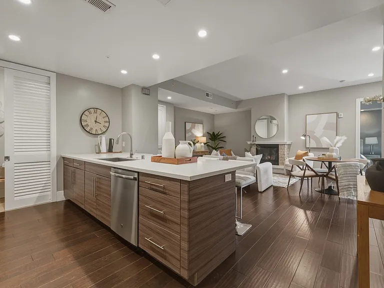 600 El Camino Real #308 — Photo 1
