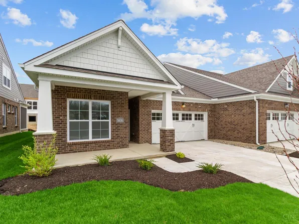 5630 Callaway Dr #114, Liberty Township, OH 45011