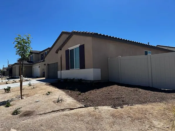 45049 22nd Street East St, Lancaster, CA 93535
