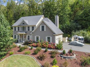 9 Hubbell Mountain Rd, Sherman, CT 06784