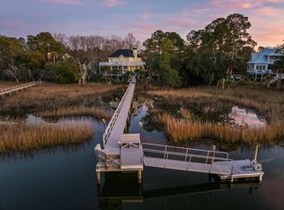 3600 Henrietta Hartford Rd, Mount Pleasant, SC 29466