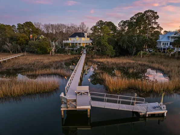 3600 Henrietta Hartford Rd, Mount Pleasant, SC 29466