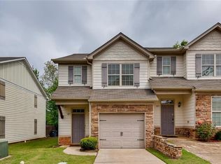 4271 High Park Ln #16, East Point, GA 30344