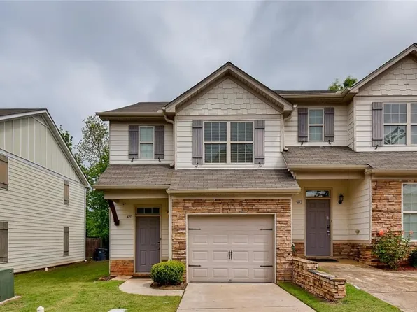 4271 High Park Ln #16, East Point, GA 30344