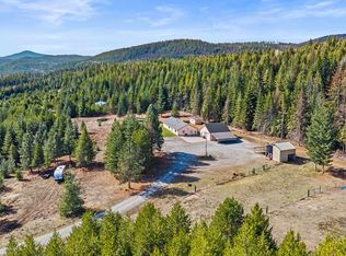 102 Couture Way, Ione, WA 99139