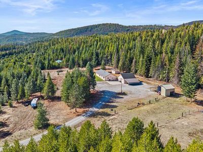 102 Couture Way, Ione, WA, 99139