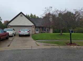 2429 Borgman Ct, Indianapolis, IN 46229