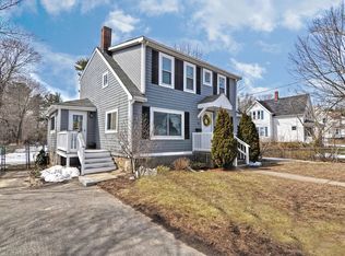 70 Temple St, Abington, MA 02351